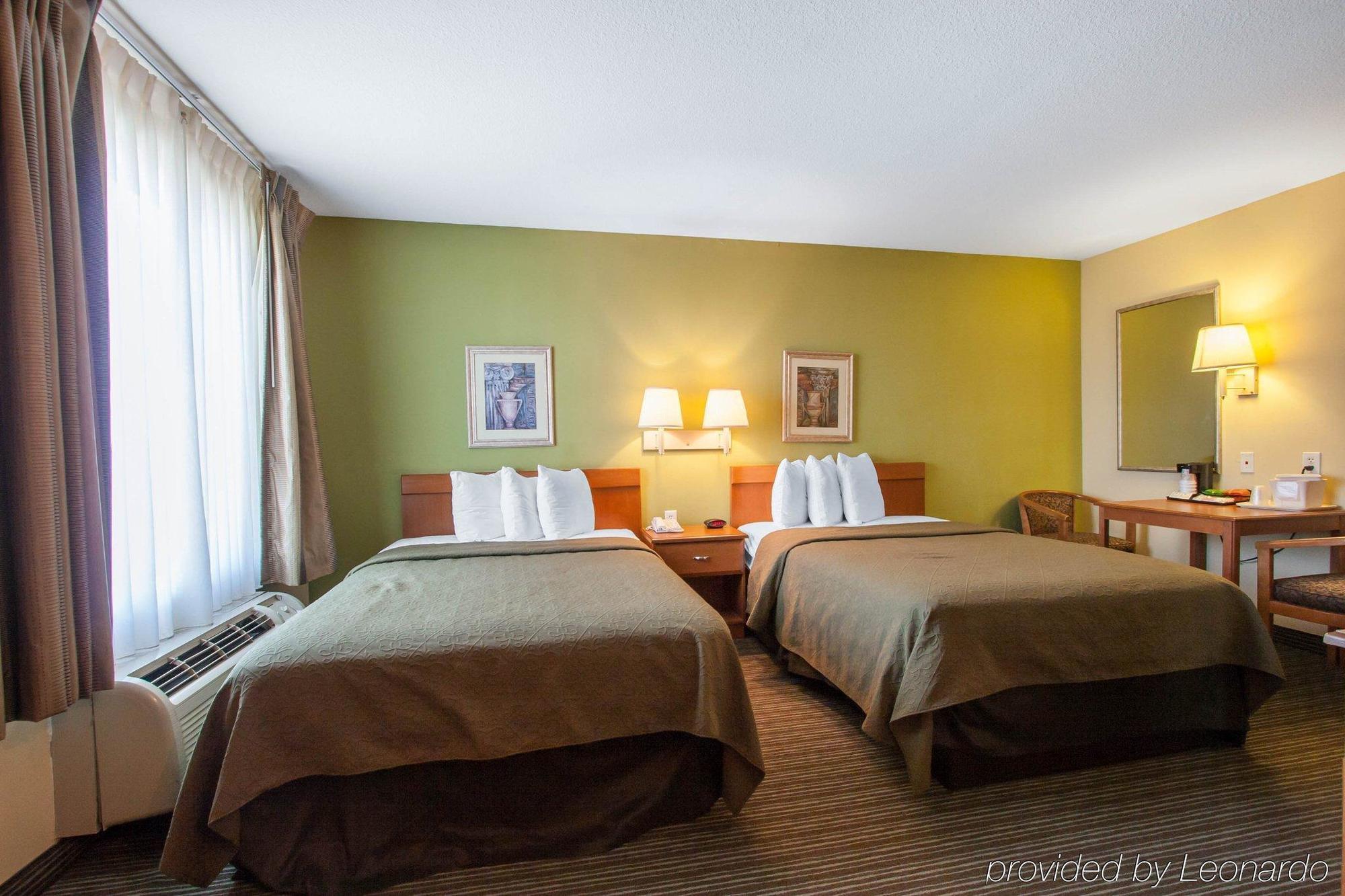 Quality Inn Joplin I-44 מראה חיצוני תמונה