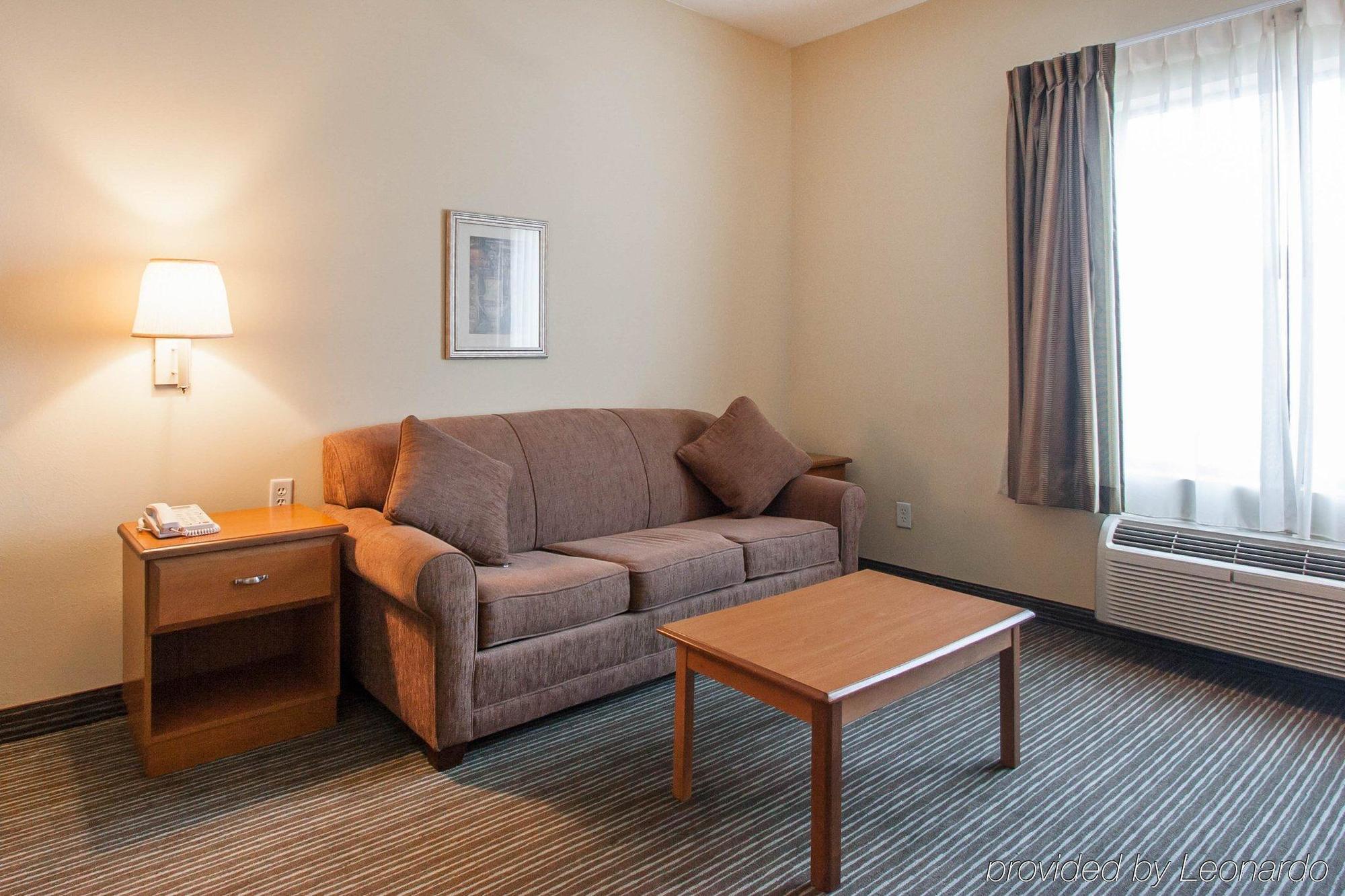 Quality Inn Joplin I-44 מראה חיצוני תמונה