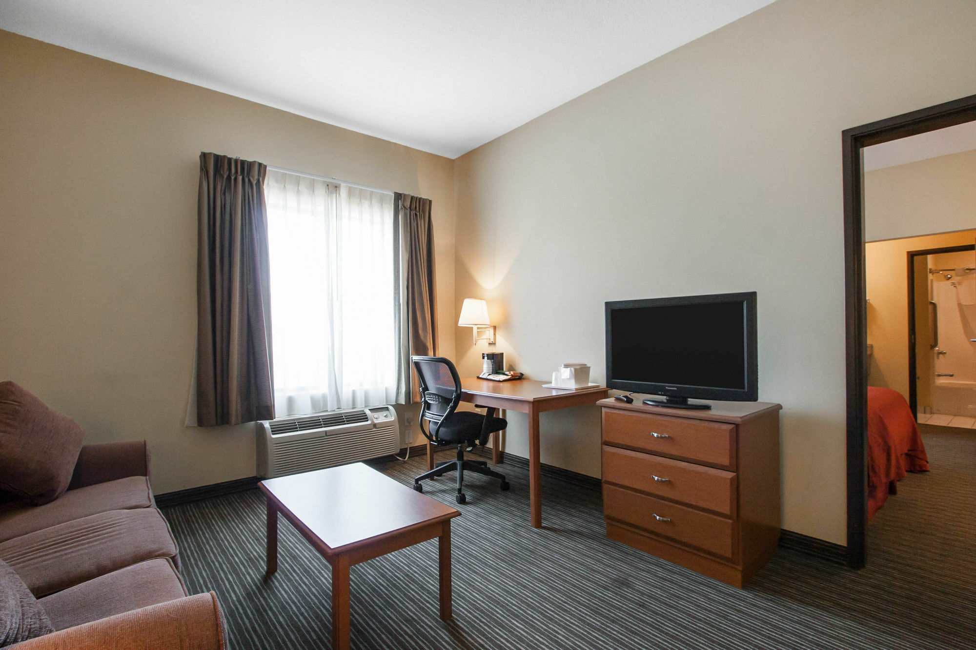 Quality Inn Joplin I-44 מראה חיצוני תמונה